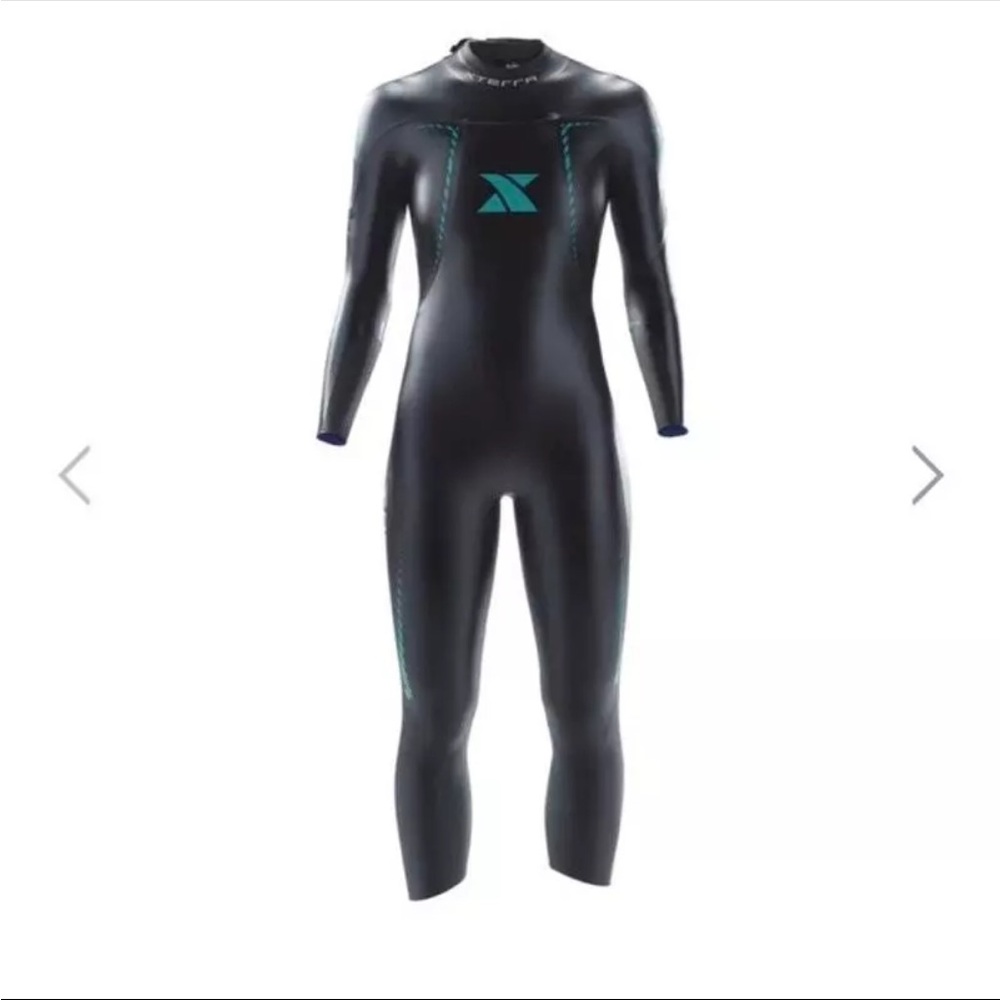 XTERRA BRAND VORTEX women’s XL fullsuit